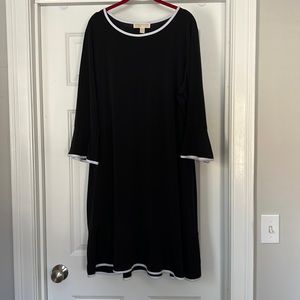 Michael Kors Black dress